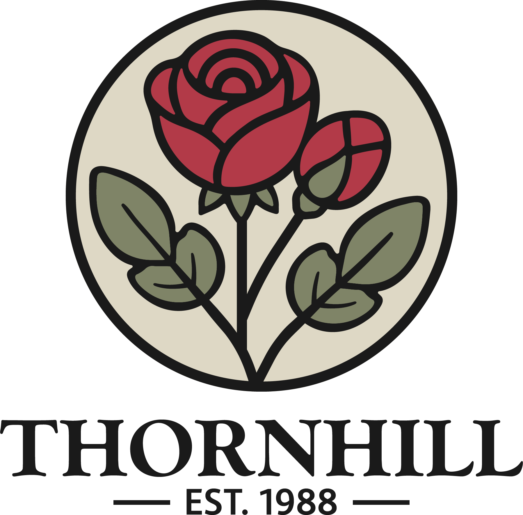 Home - Thornhill Homeowners Association
